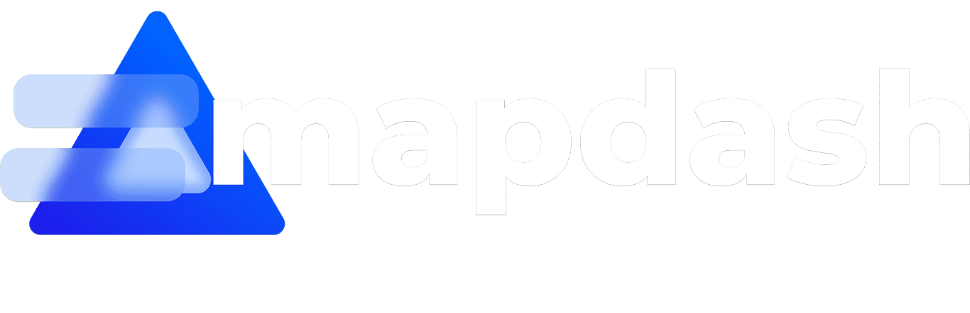 Mapdash